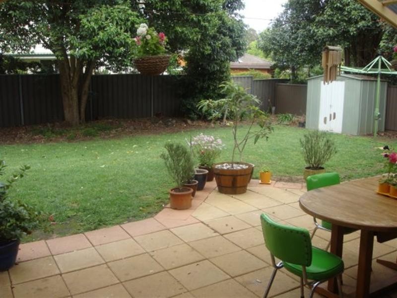 Castle Hill NSW 2154