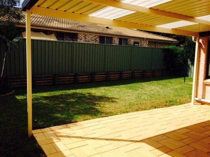 8 CHELSEA Terrace, Glenwood NSW 2768