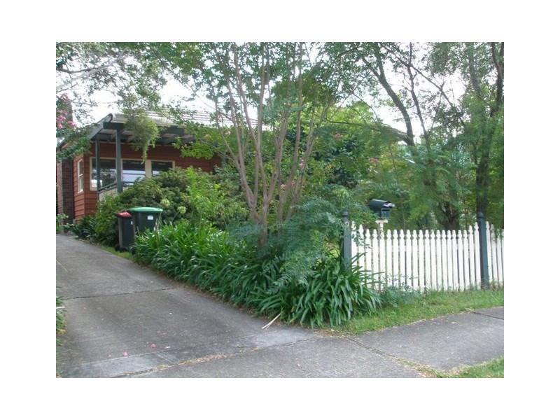 9 Church Street, Castle Hill NSW 2154