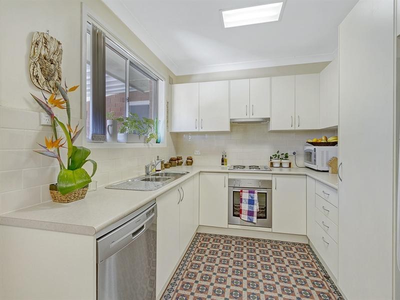 45 Girralong Avenue, Baulkham Hills NSW 2153