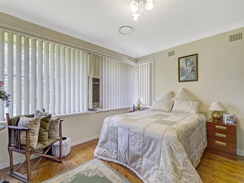 45 Girralong Avenue, Baulkham Hills NSW 2153