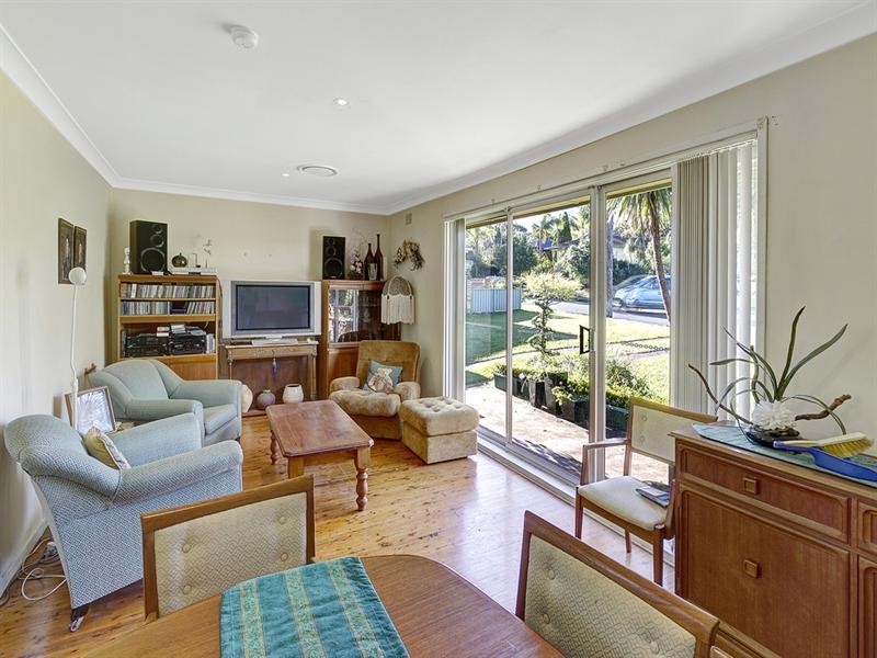 45 Girralong Avenue, Baulkham Hills NSW 2153