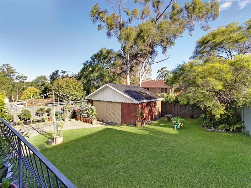 45 Girralong Avenue, Baulkham Hills NSW 2153