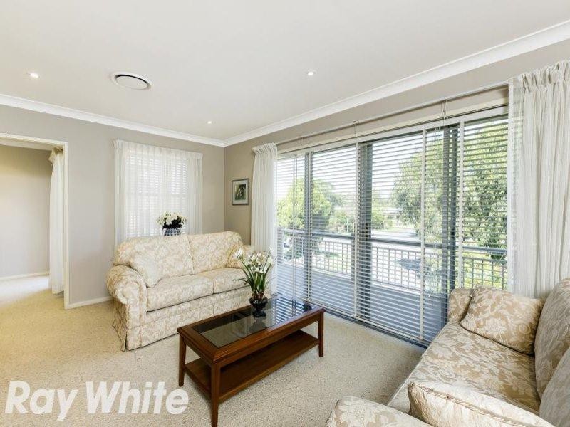 Baulkham Hills NSW 2153