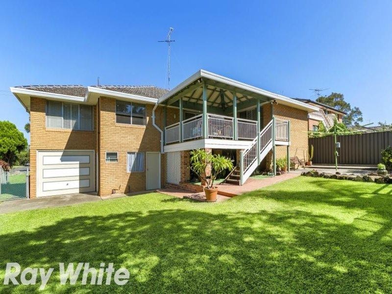 Baulkham Hills NSW 2153