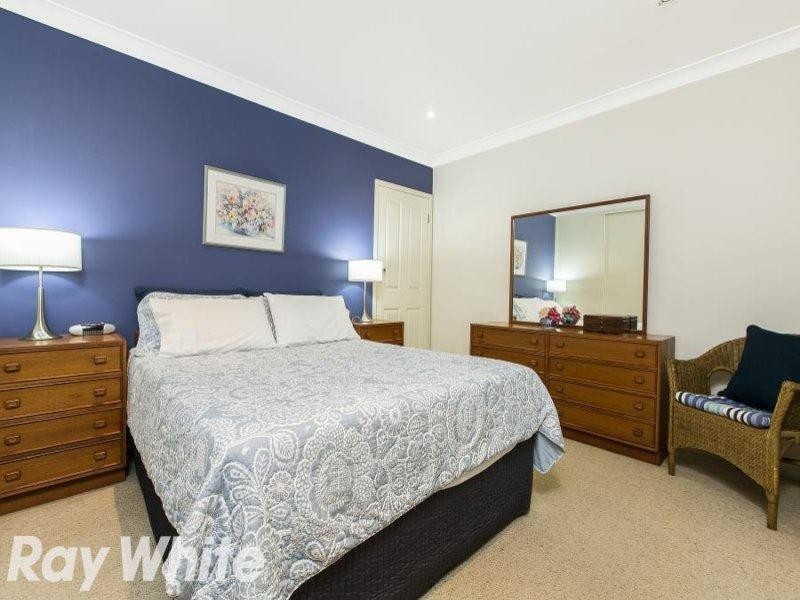 Baulkham Hills NSW 2153