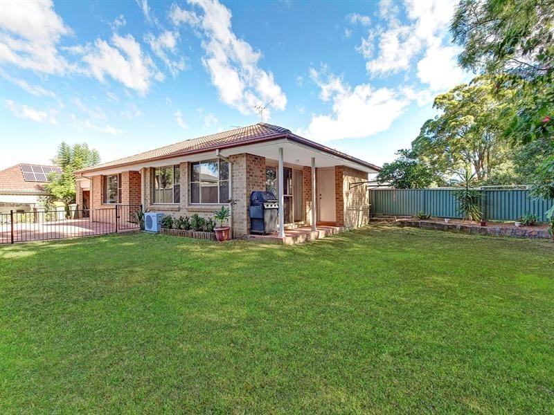 5A Woodlands Street, Baulkham Hills NSW 2153