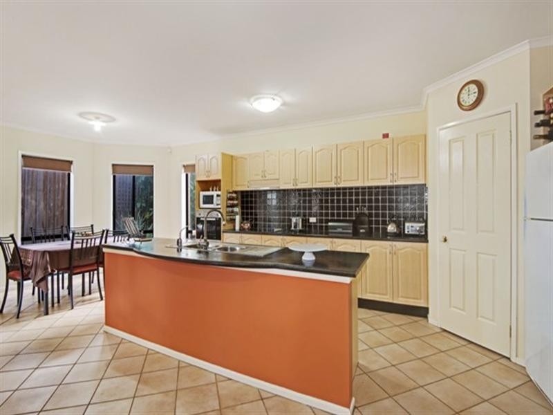 31 The Parkway, Beaumont Hills NSW 2155