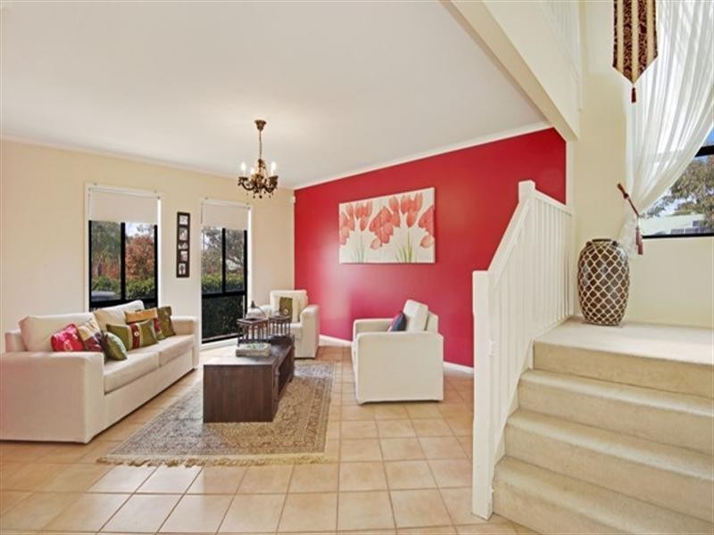 31 The Parkway, Beaumont Hills NSW 2155