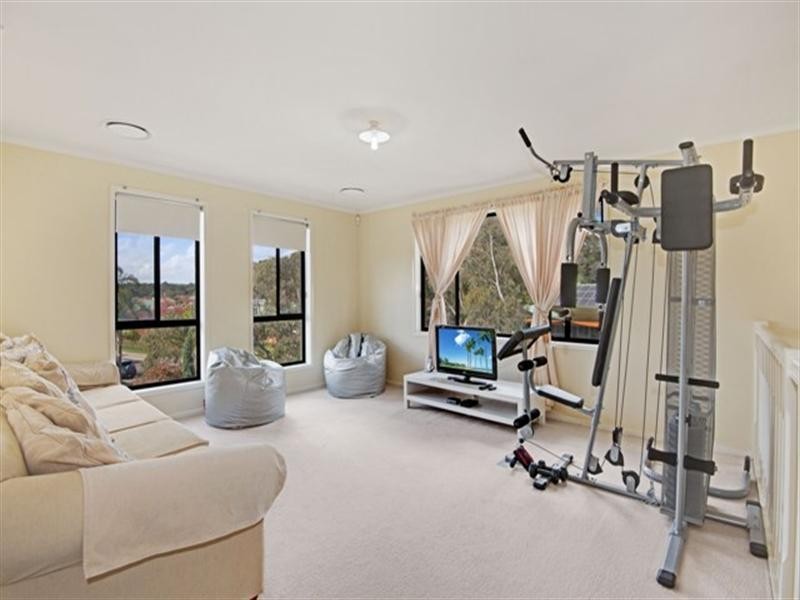 31 The Parkway, Beaumont Hills NSW 2155