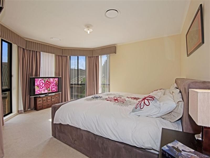 31 The Parkway, Beaumont Hills NSW 2155