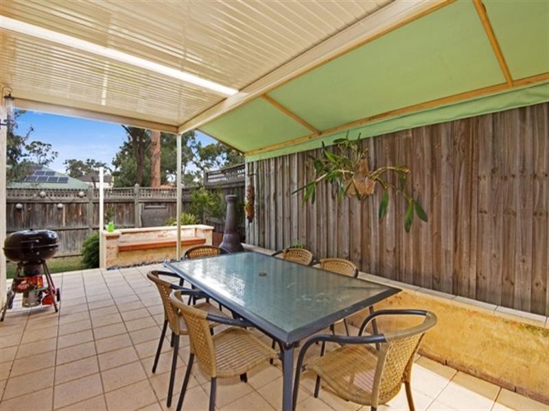 31 The Parkway, Beaumont Hills NSW 2155