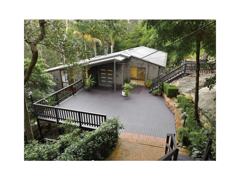 7 Howard Place, Castle Hill NSW 2154