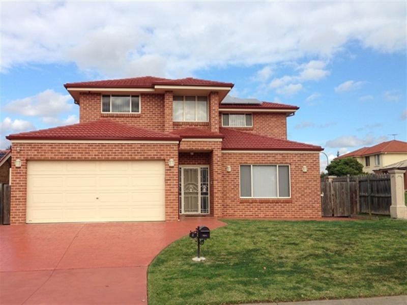 2 Cameo Circuit, Glenwood NSW 2768