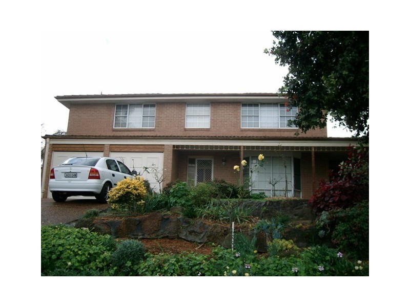 14 Tulloch Place, Baulkham Hills NSW 2153