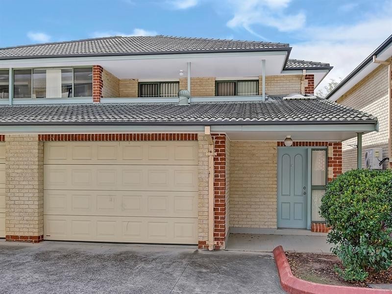 10/11-13 Watkins Road, Baulkham Hills NSW 2153