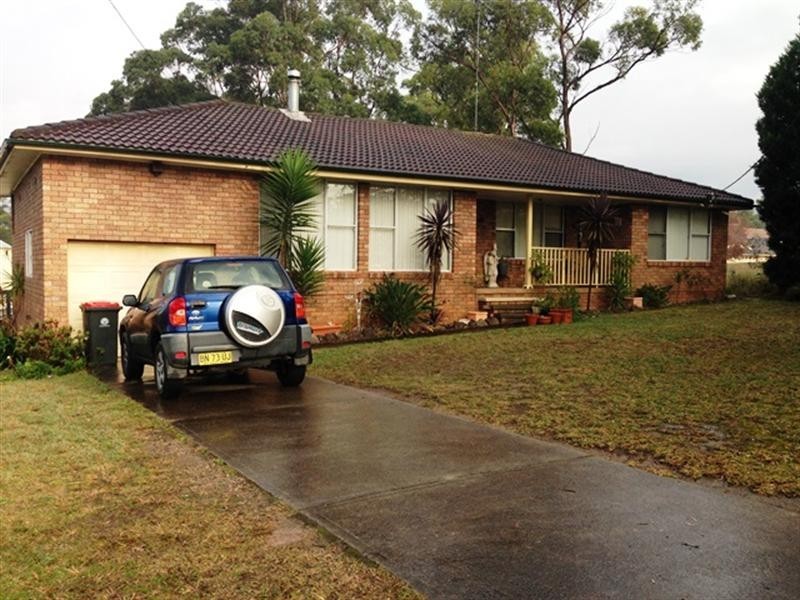 2 Celia Road, Kellyville NSW 2155