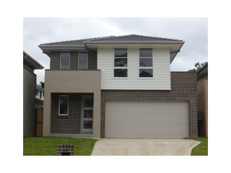 35 Horatio Avenue, Kellyville NSW 2155