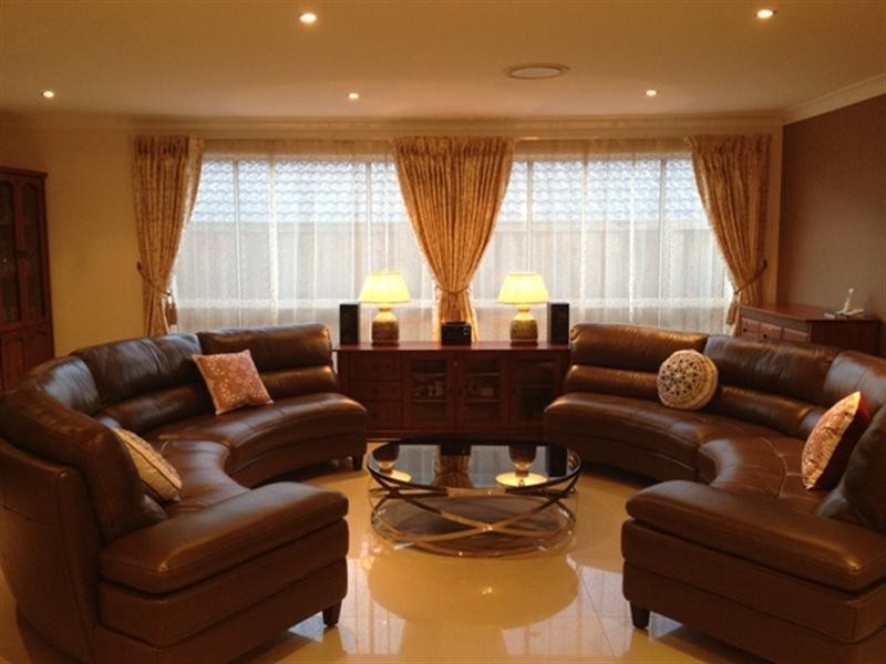 Stanhope Gardens NSW 2768