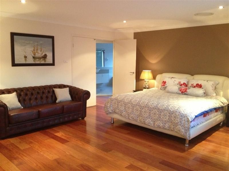 Stanhope Gardens NSW 2768