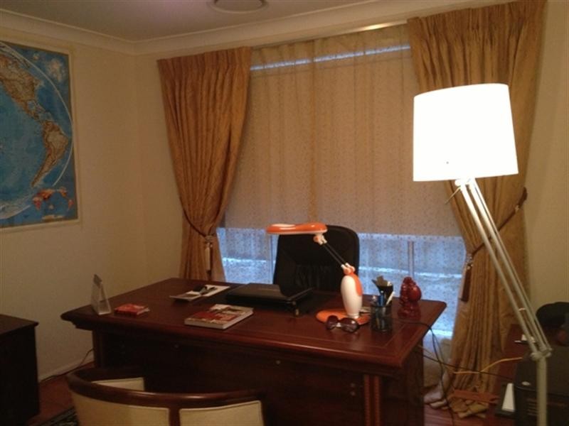 Stanhope Gardens NSW 2768