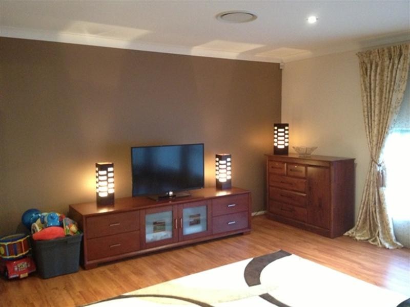 Stanhope Gardens NSW 2768