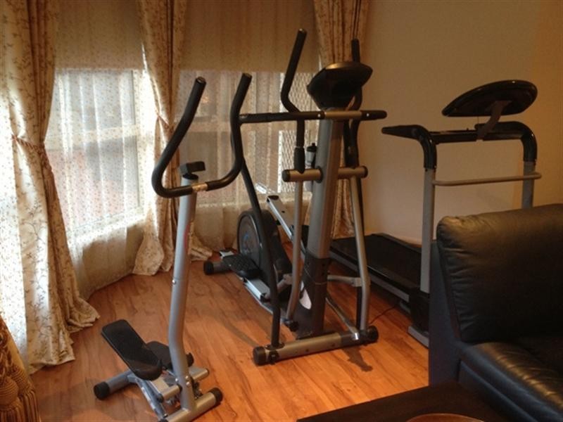 Stanhope Gardens NSW 2768