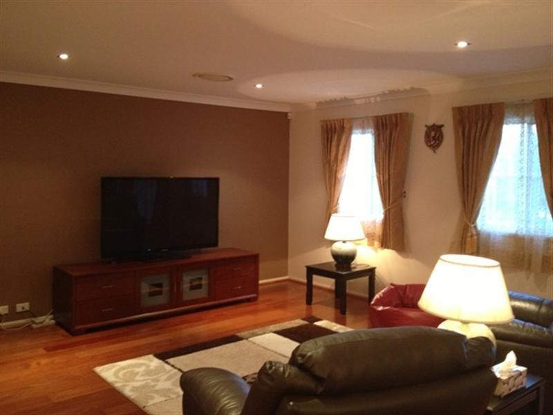 Stanhope Gardens NSW 2768