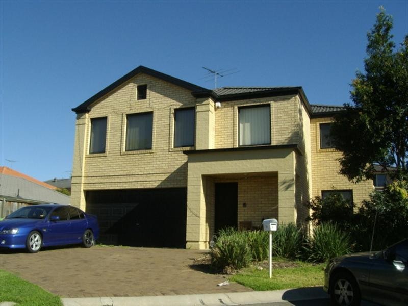 19 Redgum Crescent, Beaumont Hills NSW 2155