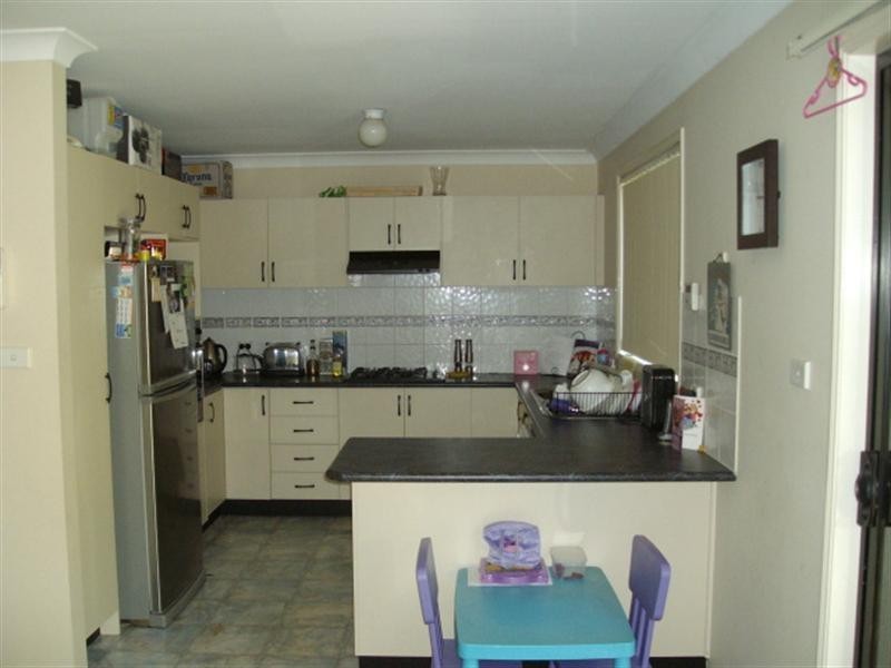 19 Redgum Crescent, Beaumont Hills NSW 2155