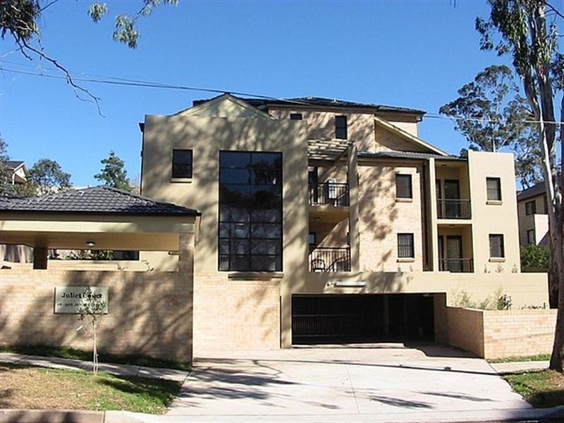 9/28-30 Jenner Street, Baulkham Hills NSW 2153