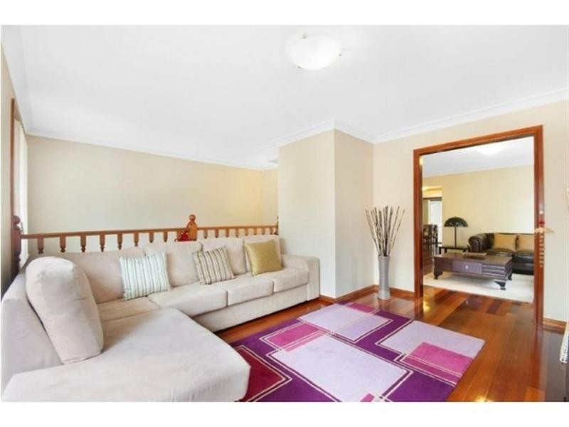 6/27 Cook Street, Baulkham Hills NSW 2153