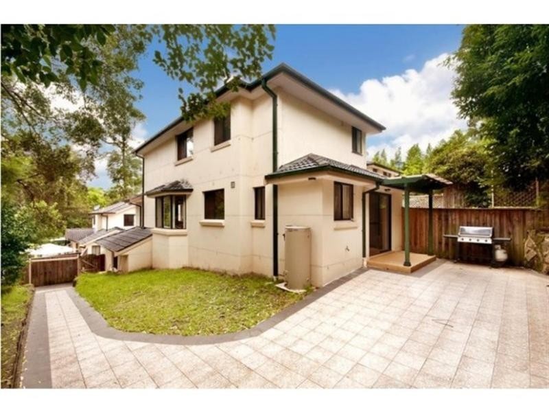 6/27 Cook Street, Baulkham Hills NSW 2153
