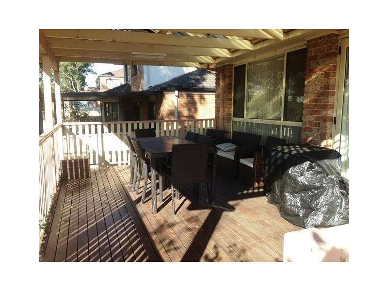 45 Wildrose Street, Kellyville NSW 2155