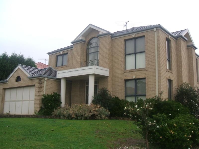 2 Darren Court, Glenwood NSW 2768