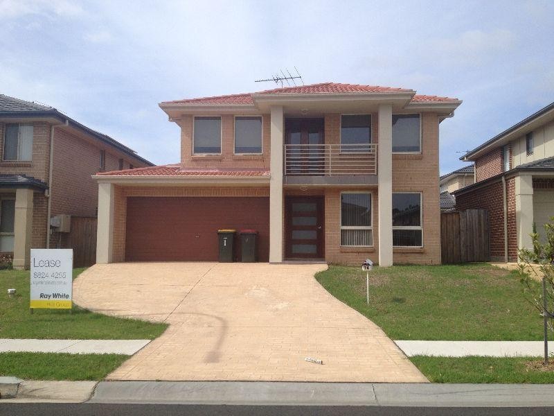 14 Yaldara Street, Kellyville Ridge NSW 2155