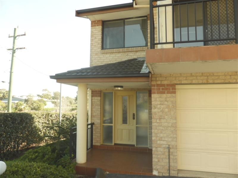 3/1 christopher Street, Baulkham Hills NSW 2153