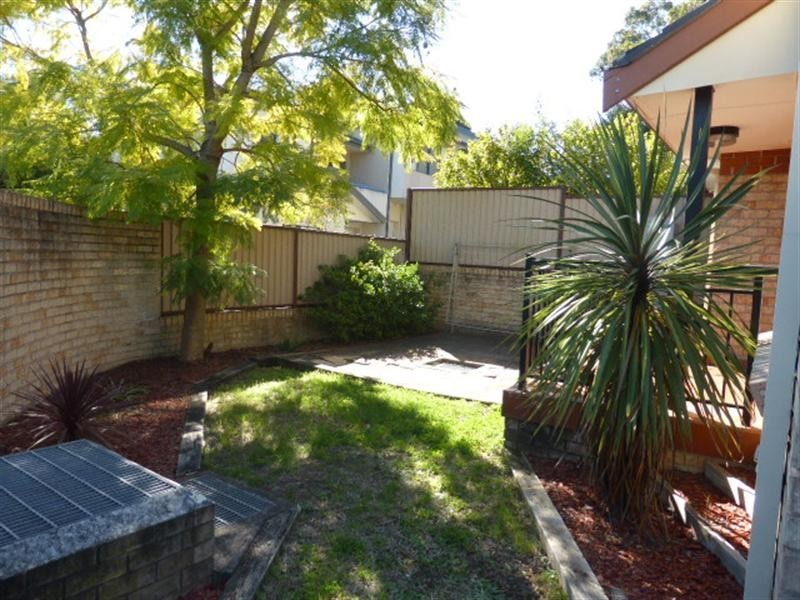 3/1 christopher Street, Baulkham Hills NSW 2153