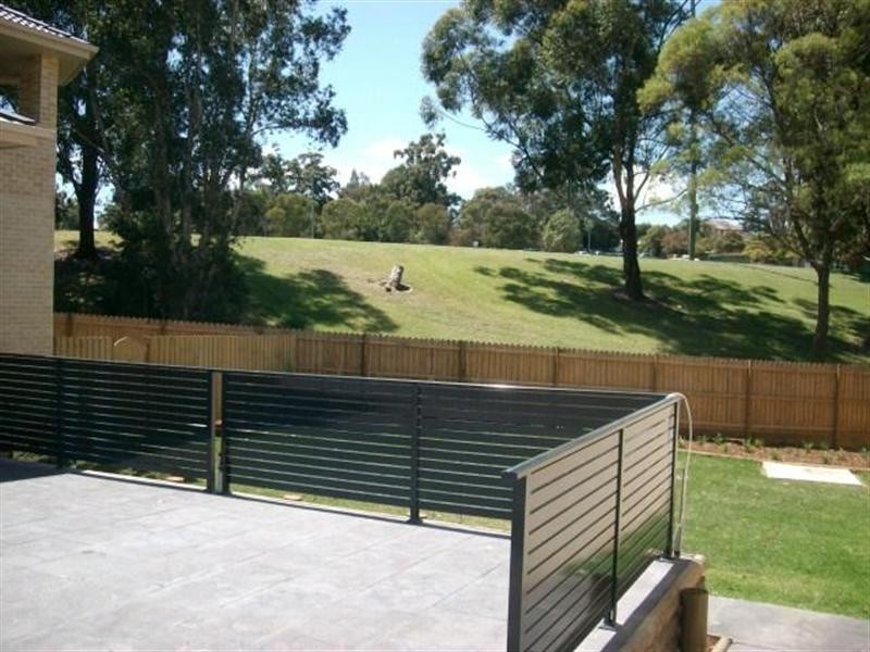4/17 Graham Crescent, Baulkham Hills NSW 2153