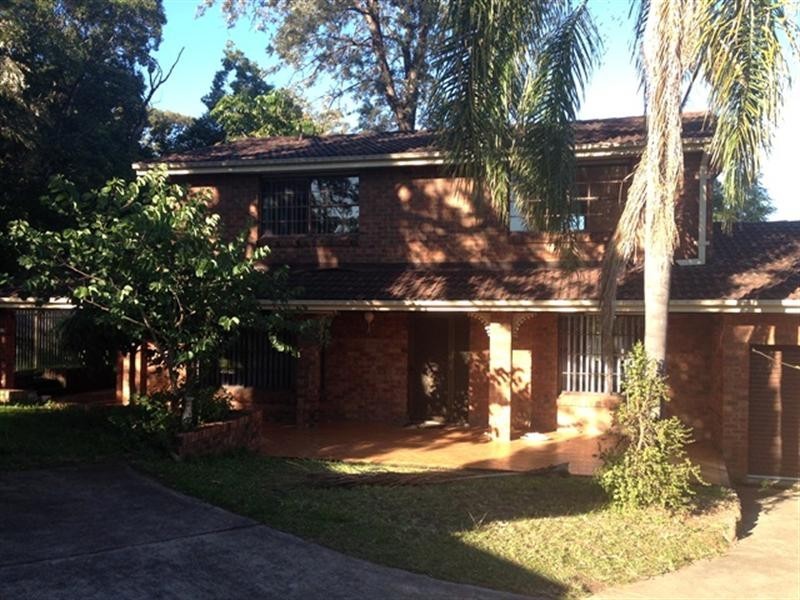 391 Victoria Road, Rydalmere NSW 2116