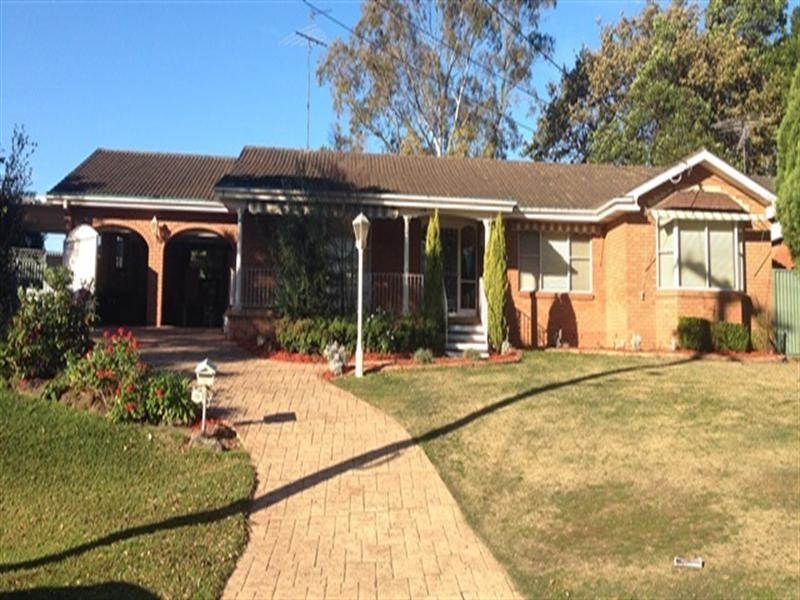 15 Buckingham Road, Baulkham Hills NSW 2153