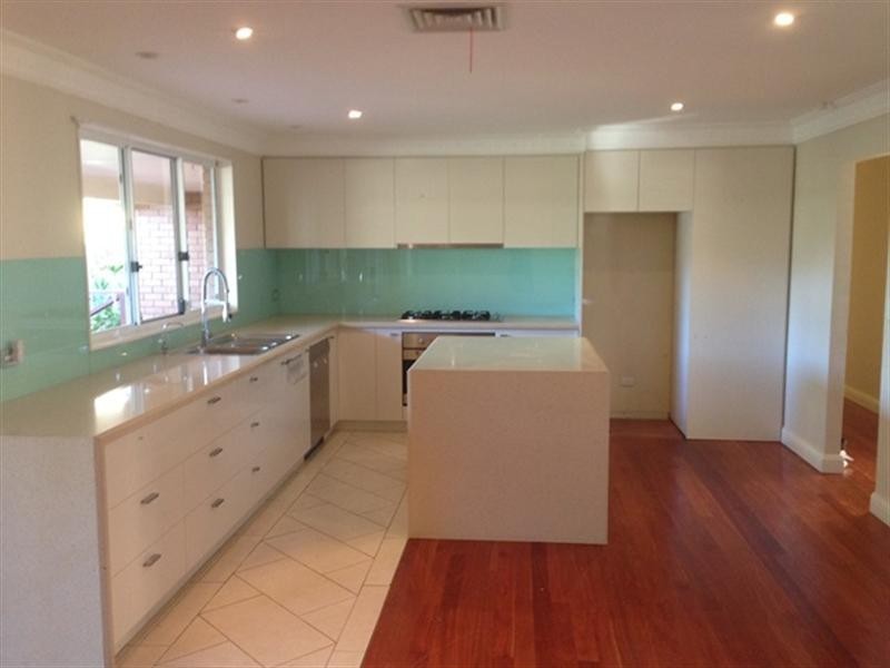 15 Buckingham Road, Baulkham Hills NSW 2153