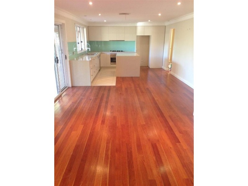 15 Buckingham Road, Baulkham Hills NSW 2153