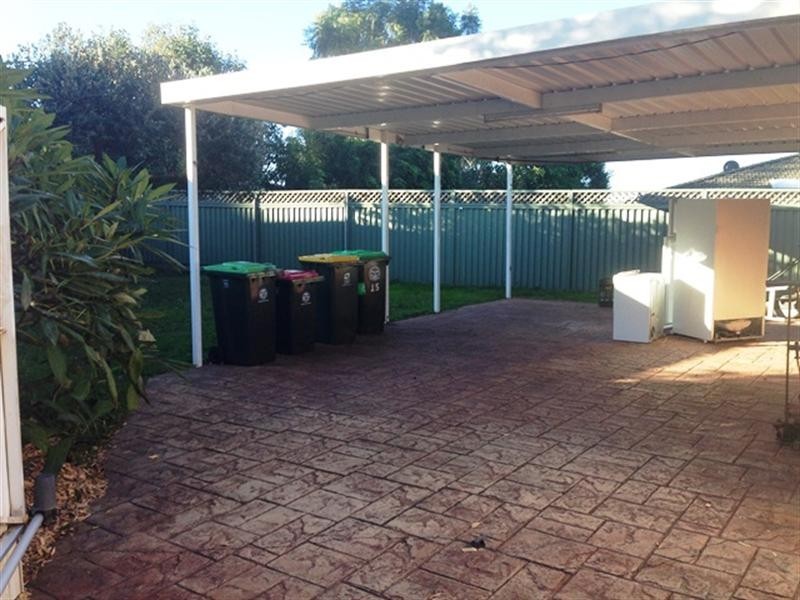 15 Buckingham Road, Baulkham Hills NSW 2153