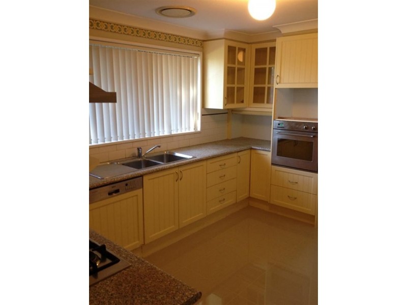 52 Carver Crescent, Baulkham Hills NSW 2153
