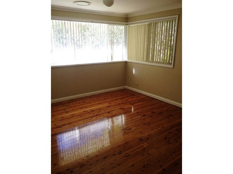 52 Carver Crescent, Baulkham Hills NSW 2153