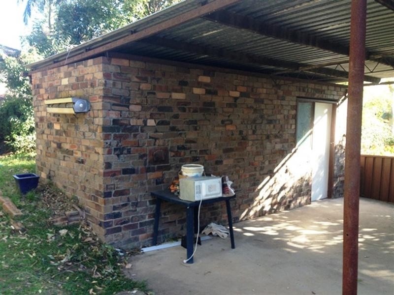 52 Carver Crescent, Baulkham Hills NSW 2153