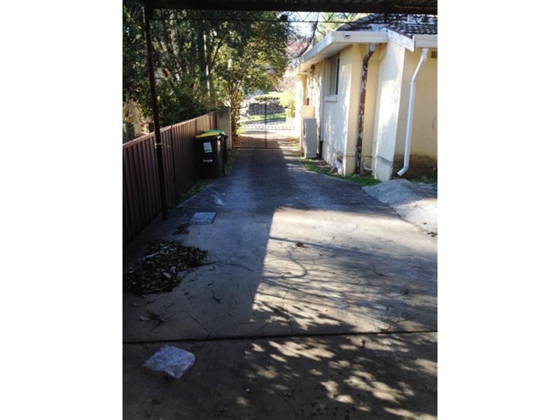 52 Carver Crescent, Baulkham Hills NSW 2153