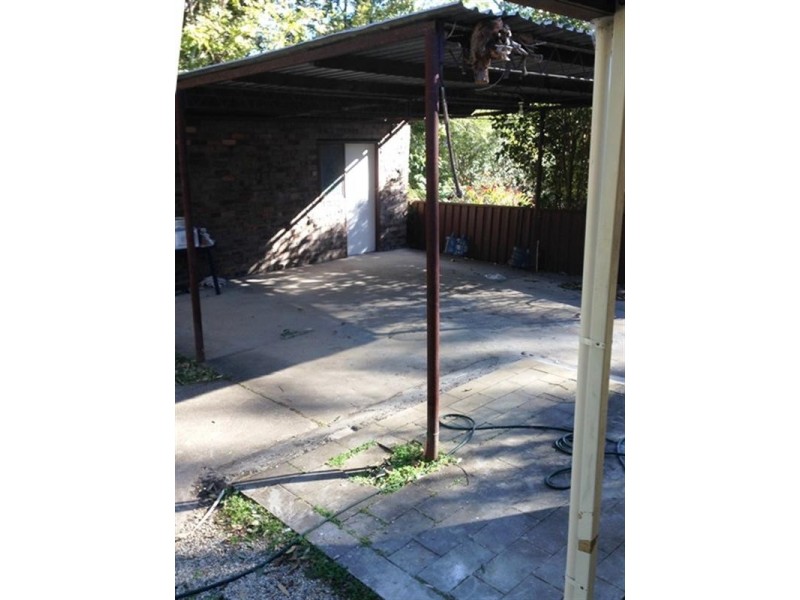 52 Carver Crescent, Baulkham Hills NSW 2153