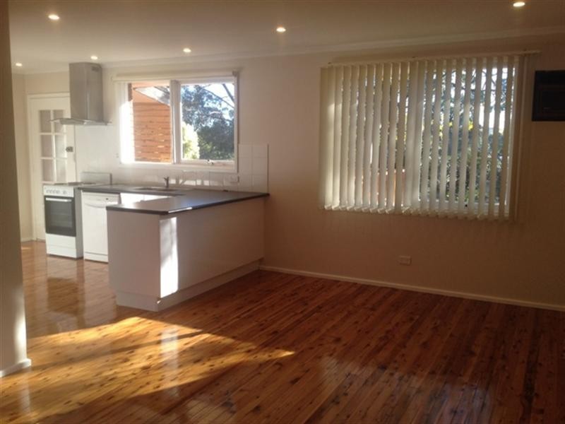 54 Brucedale Drive, Baulkham Hills NSW 2153